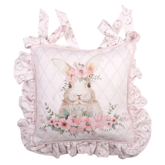 Chair cushion cover 40x40 cm - pcs