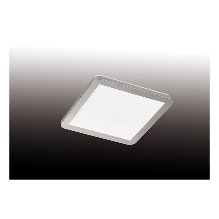 Luz de techo, Badleuchte, Gotland | 1x LED 15,0 W Incluido.