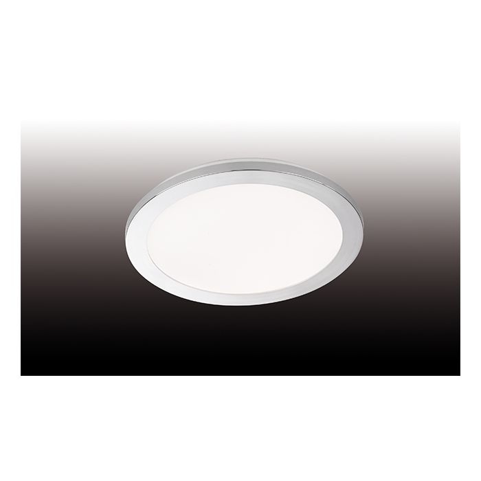 Luz de techo, Badleuchte, Gotland | 1x LED 15,0 W Incluido.