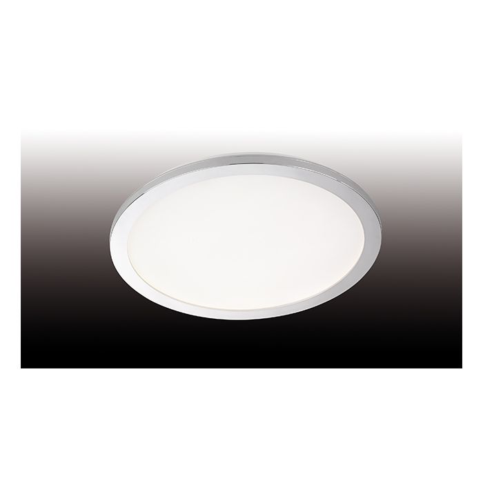 Luz de techo, Badleuchte, Gotland | 1x LED 20,0 W Incluido.