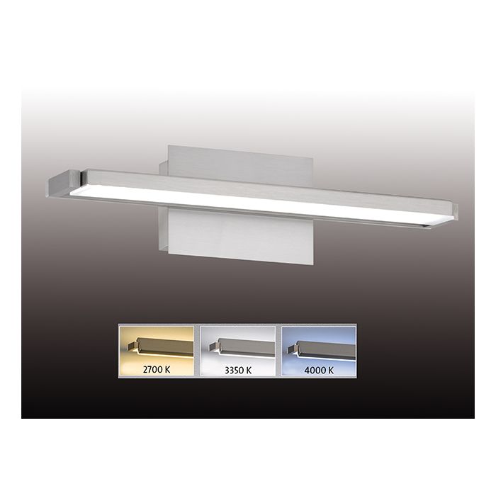 Lámpara de pared, Pare TW | 1x LED 14,0 W Incluido.