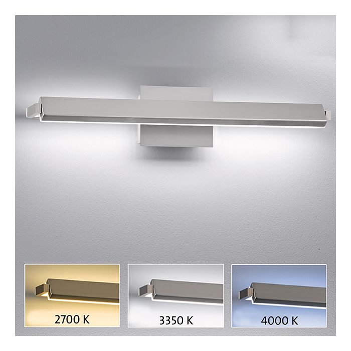 Lámpara de pared, Pare TW | 1x LED 20,0 W Incluido.