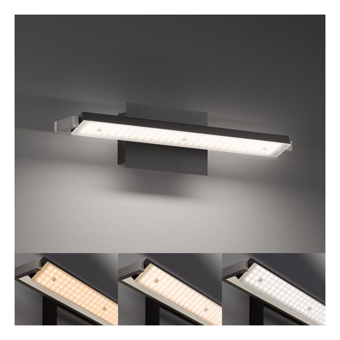 Lámpara de pared, Pare TW | 1x LED 14,0 W Incluido.