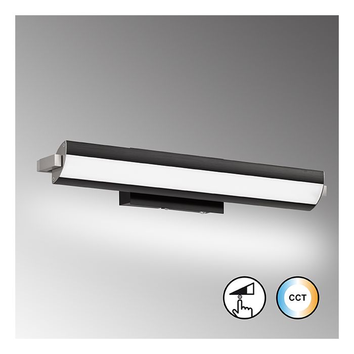 Lámpara de pared, Beat TW | 1x LED 14,0 W incl. marca LED