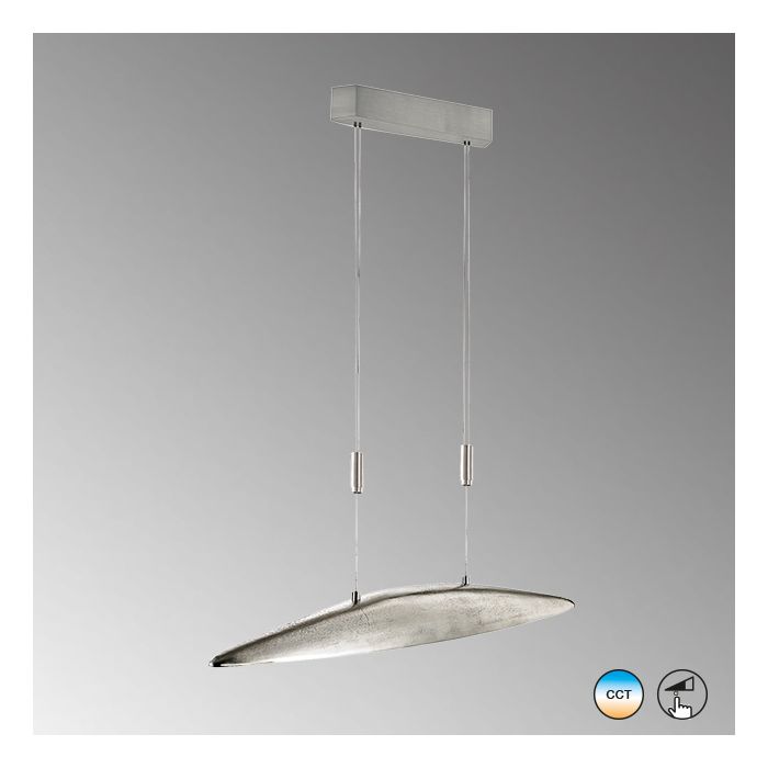 Lámpara colgante, Colmar | 5x LED 5,0 W incl. marca LED