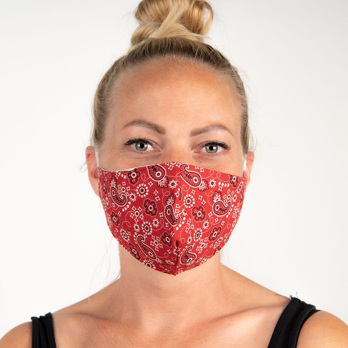 Facemask fashion - pcs