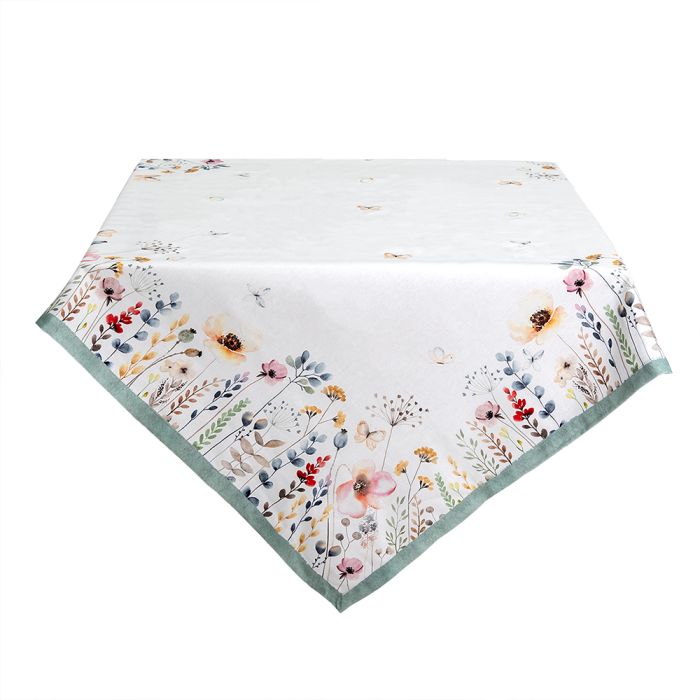 Tablecloth 100x100 cm - pcs