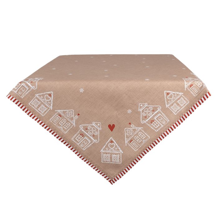 Tablecloth 100x100 cm - pcs