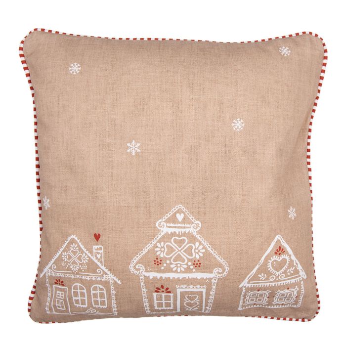 Cushion cover 40x40 cm - pcs