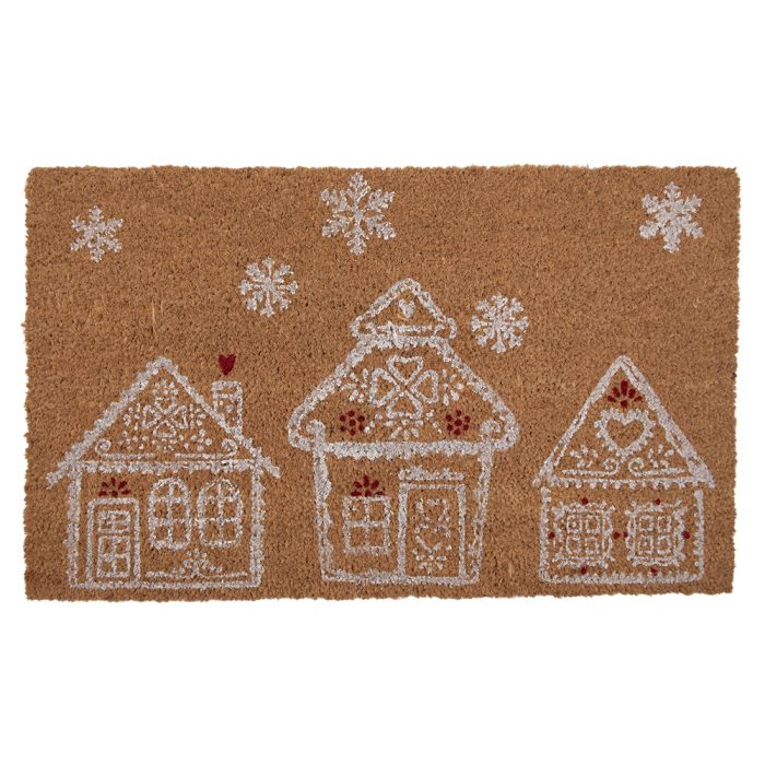 Doormat 75x45x1 cm - pcs