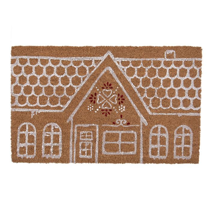 Doormat 75x45x1 cm - pcs