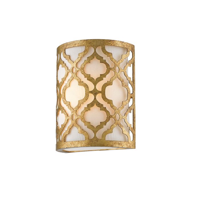 Arabella 1 Light Wall Light