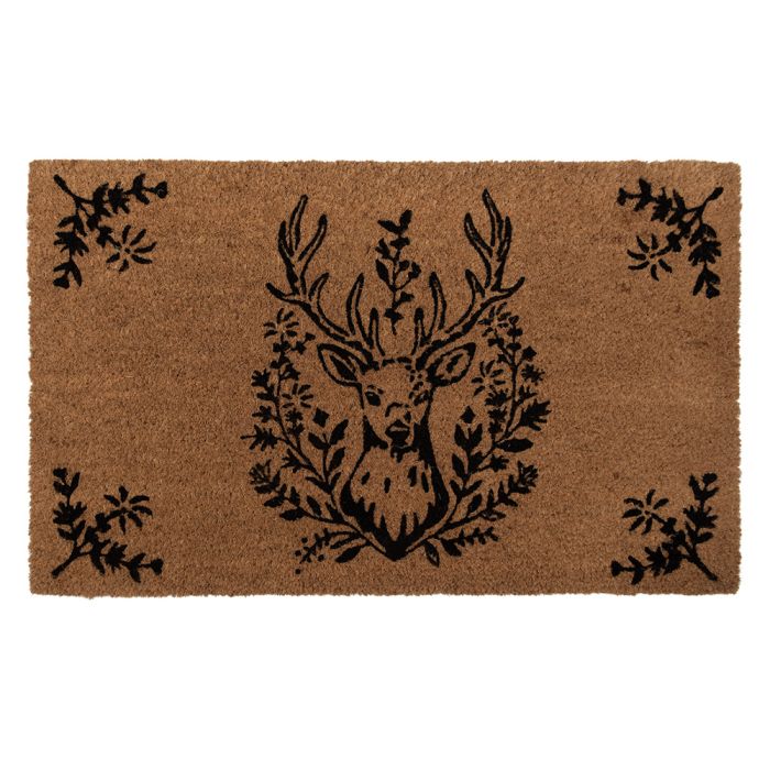 Doormat 75x45x1 cm - pcs