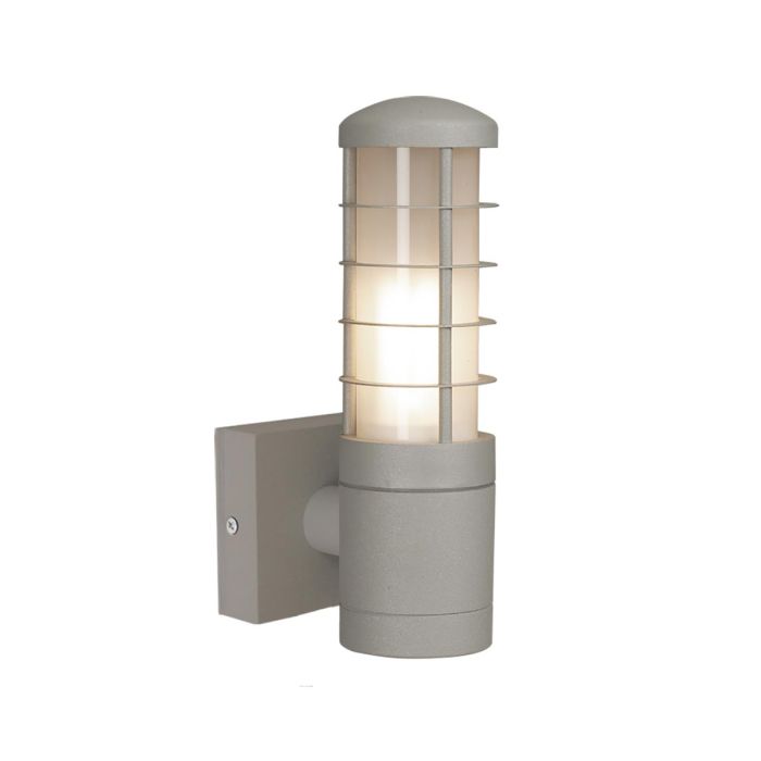 Beta 4-ring Wall Lantern