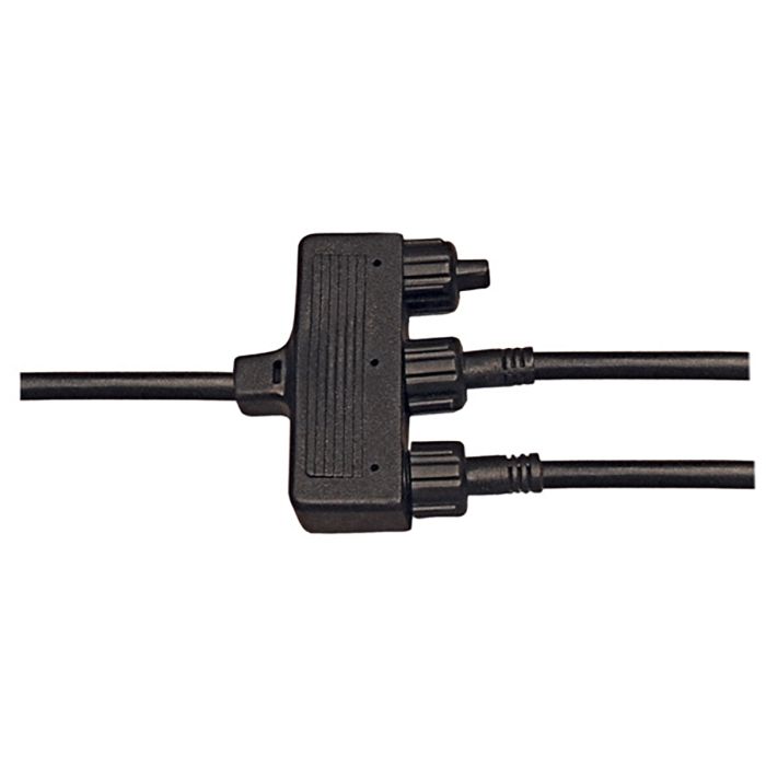 Garden Zone Cable 3 Way