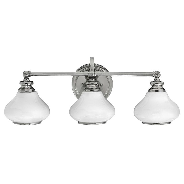 Ainsley 3 Light Wall Light