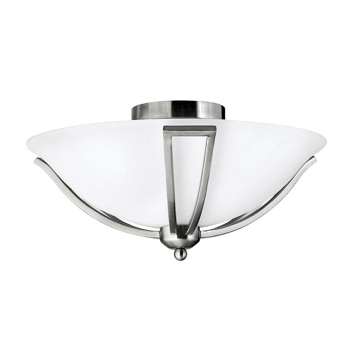 Bolla 2 Light Flush