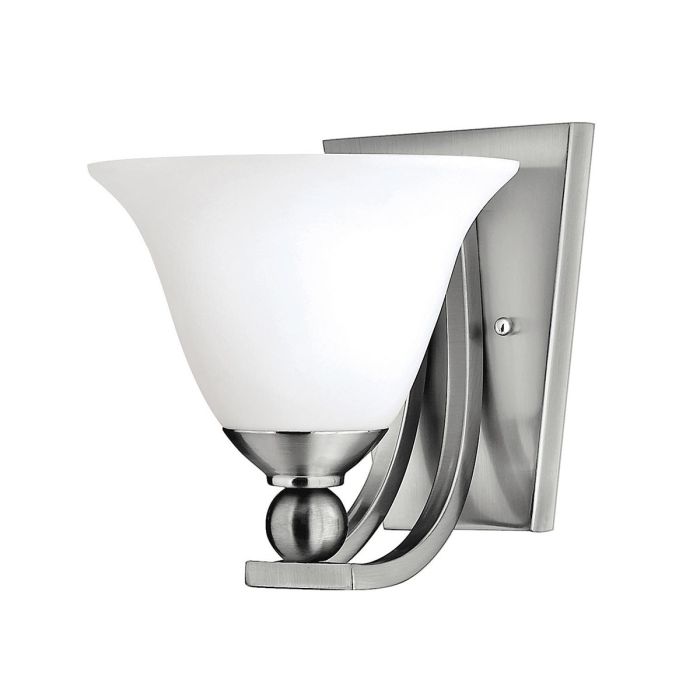 Bolla 1 Light Wall Light