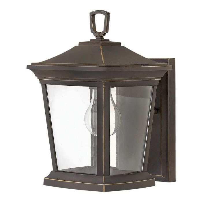 Bromley 1 Light Small Wall Lantern