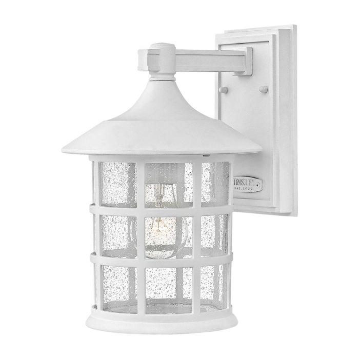 Freeport 1lt Medium Wall Lantern 