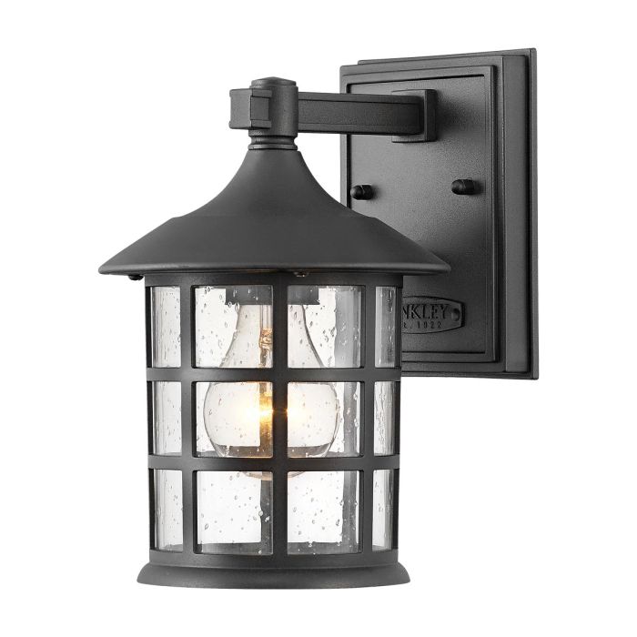 Freeport 1lt Small Wall Lantern 