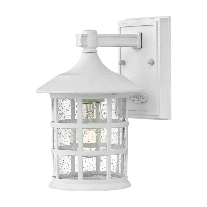 Freeport 1lt Small Wall Lantern 