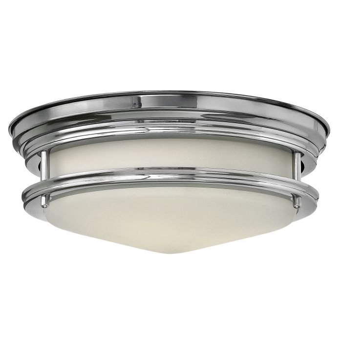 Hadley 2 Light Flush Mount