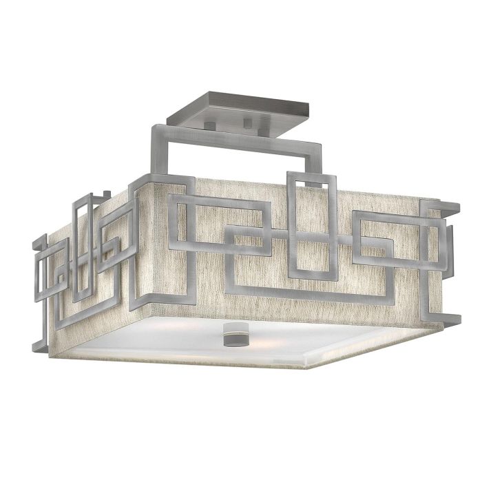 Lanza 3 Light Semi-Flush