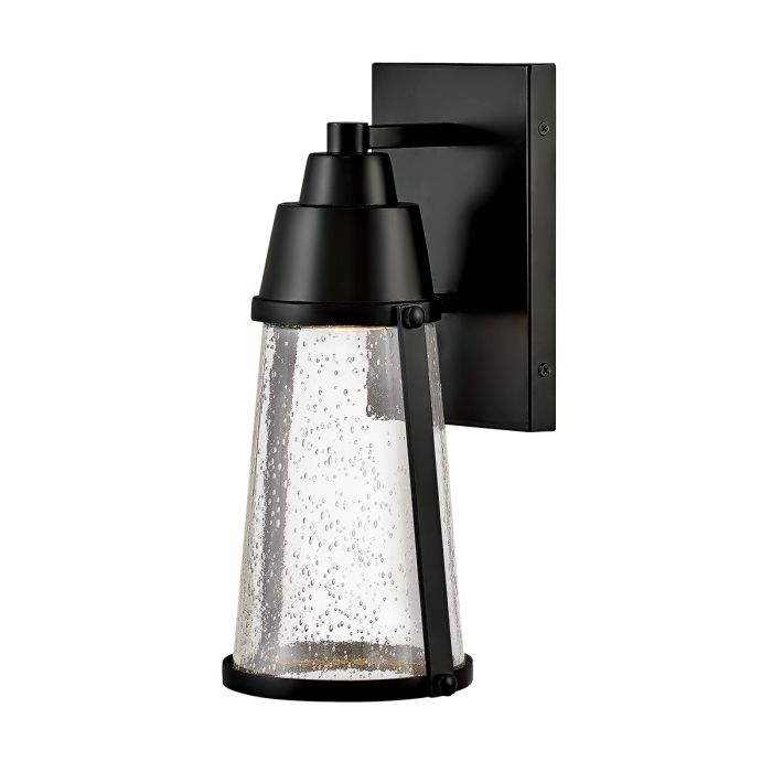 Miles 1 Light Wall Lantern