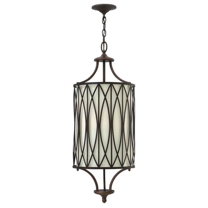 Walden 3 Light Pendant