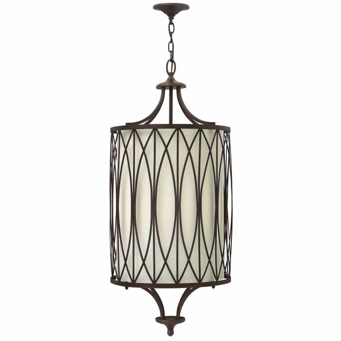 Walden 4 Light Pendant