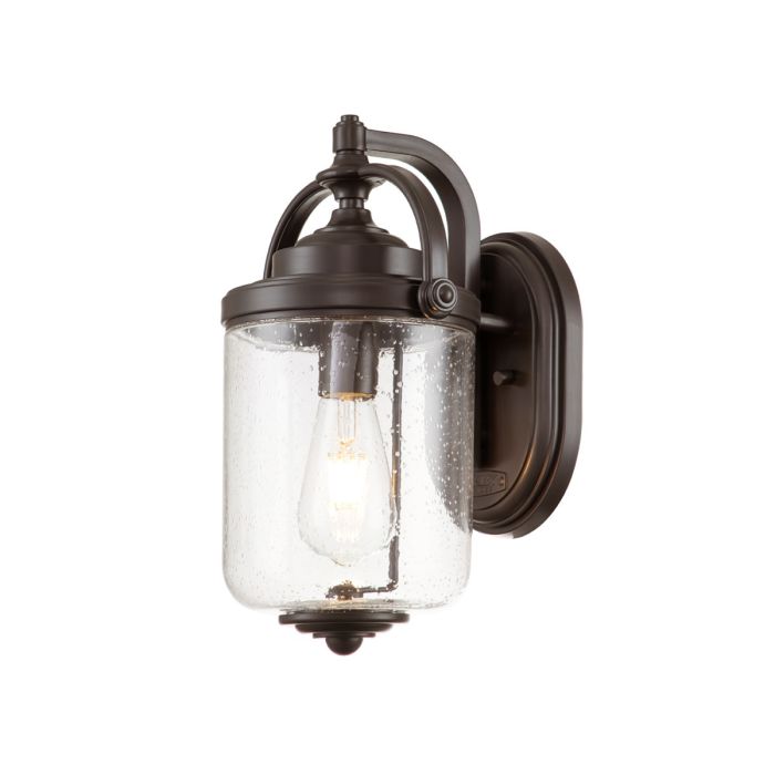 Willoughby 1 Light Wall Lantern
