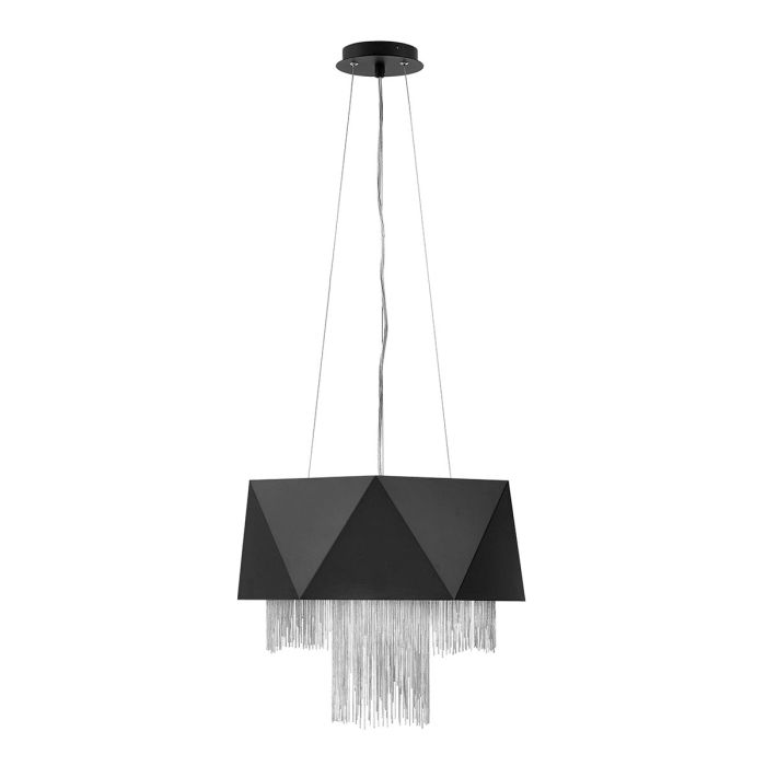 Zuma 6 Light Pendant