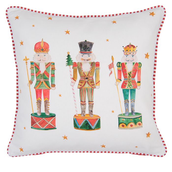 Cushion cover 40x40 cm - pcs