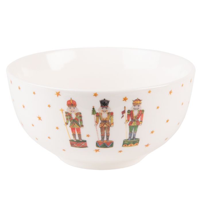 Bowl Ø 14x7 cm / 500 ml - pcs