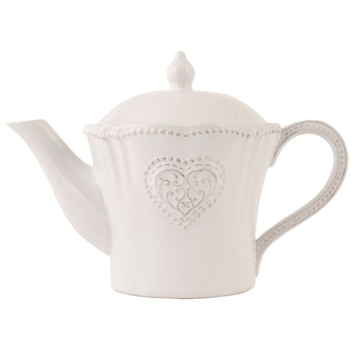 Teapot 25x15x17 cm / 900 ml - pcs     