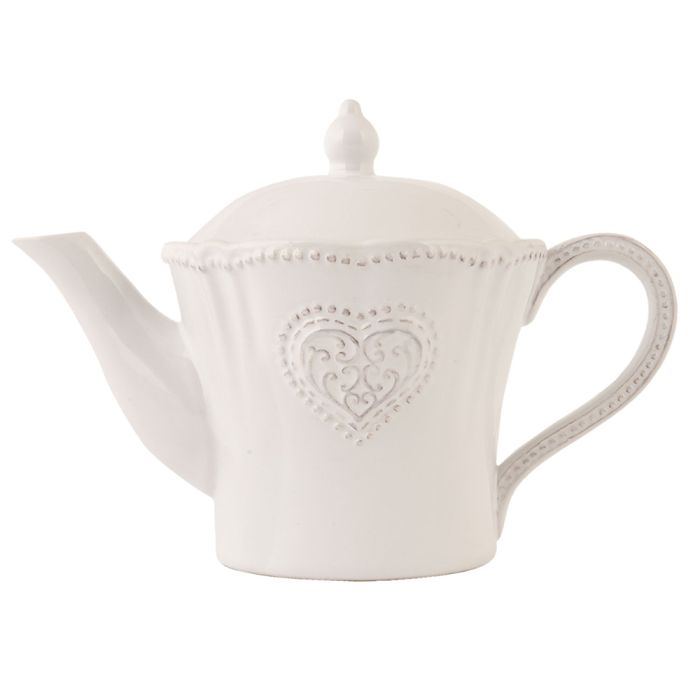 Teapot 25x15x17 cm / 900 ml - pcs