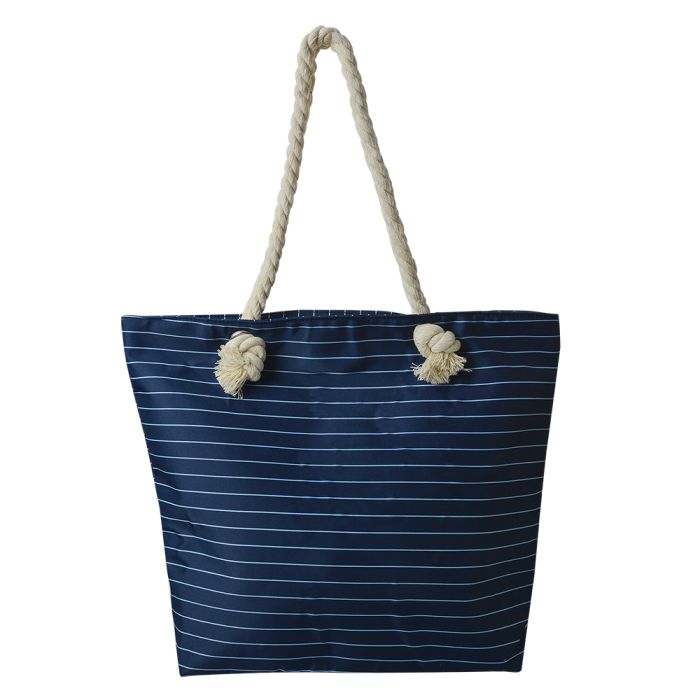 Bag 45x35 cm blue - pcs     