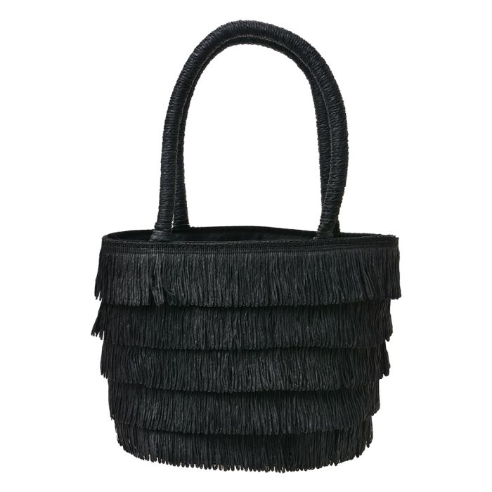 Bag black - pcs