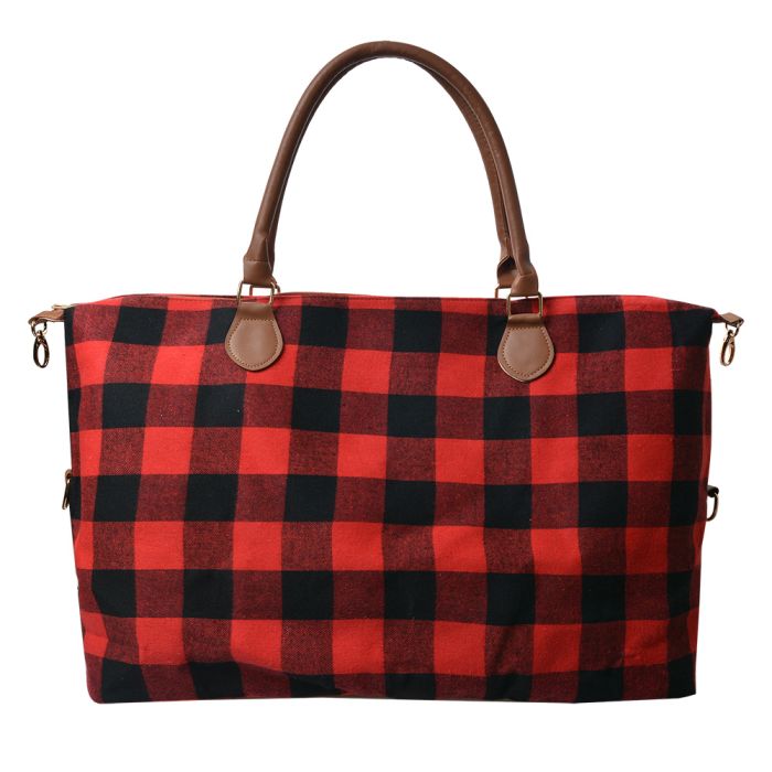 Bag 56x35 cm red - pcs