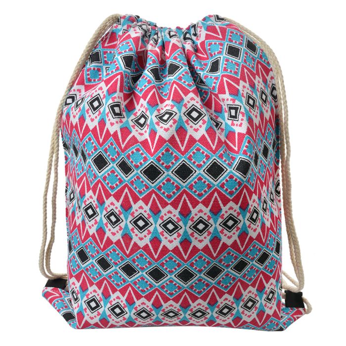 Backpack 34x1x43 cm - pcs