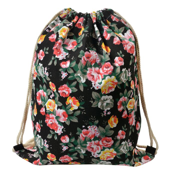 Backpack 34x1x43 cm - pcs