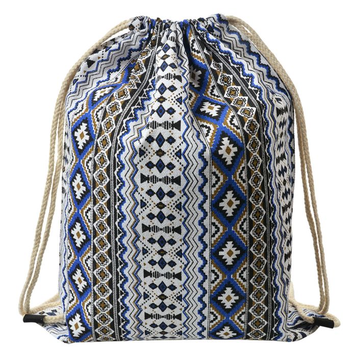 Backpack 34x1x43 cm - pcs