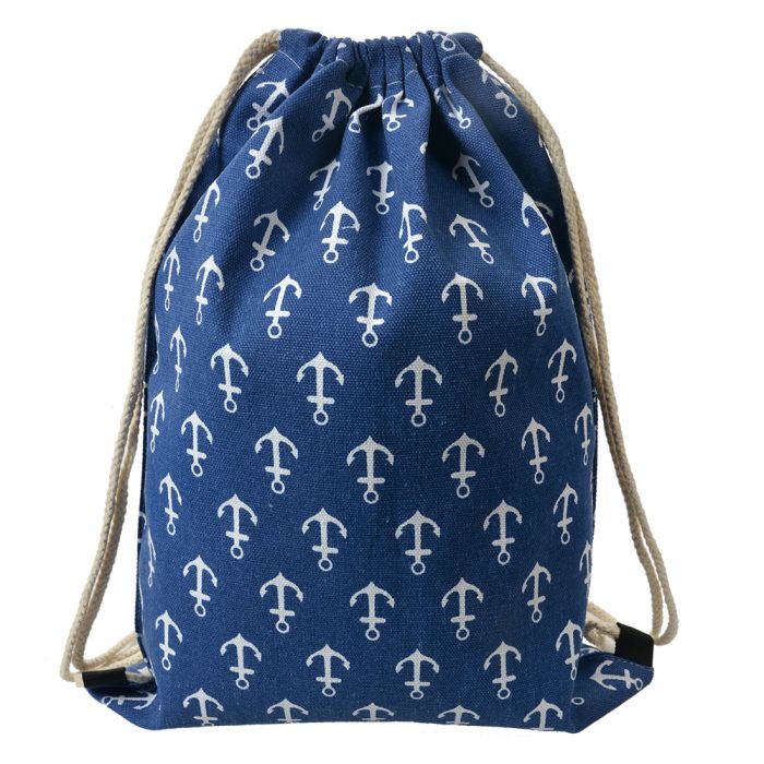 Backpack 34x1x43 cm - pcs