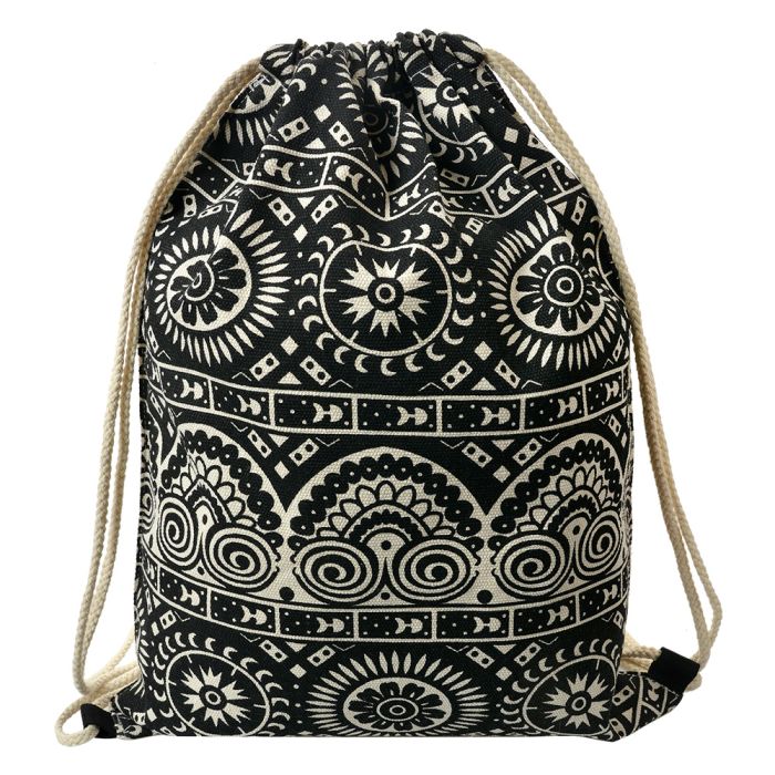 Backpack 34x1x43 cm - pcs