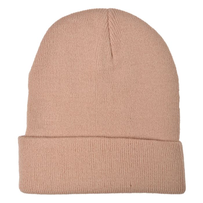 Cap beige - pcs