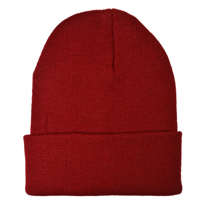 Cap red - pcs