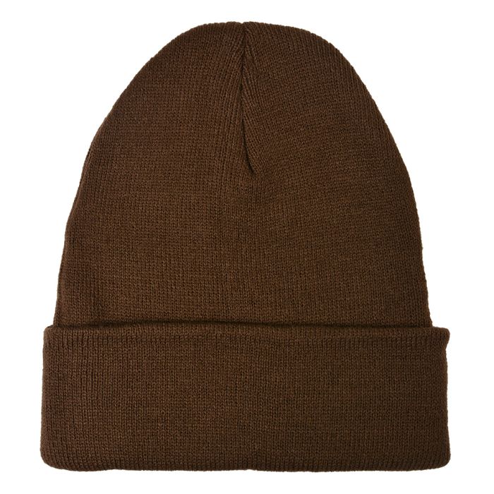 Cap brown - pcs