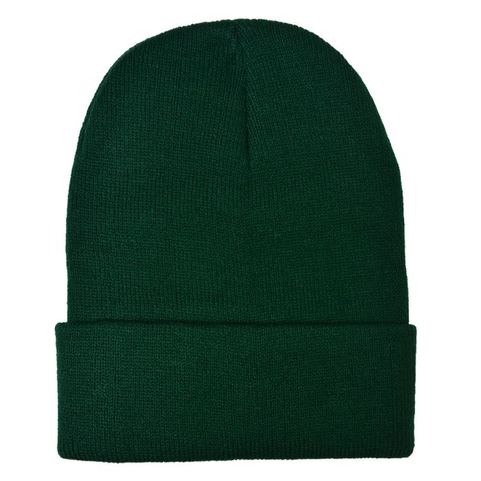 Cap green - pcs