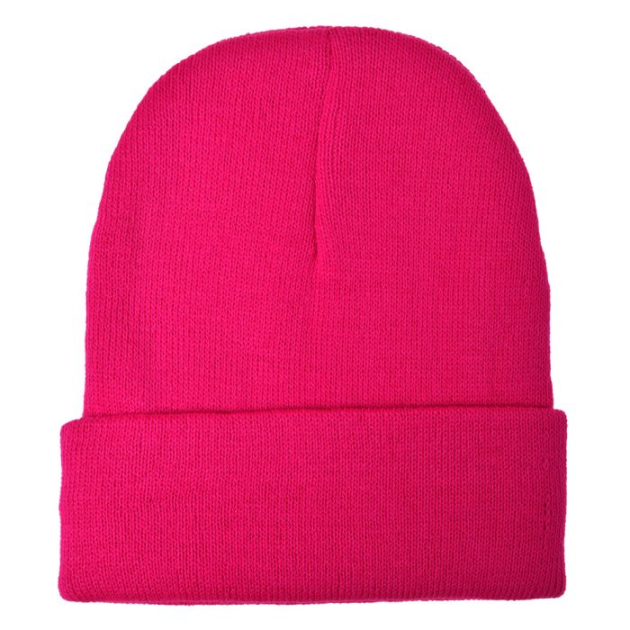 Cap pink - pcs